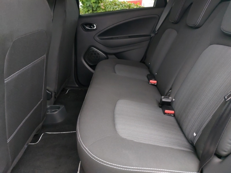 Used Renault Zoe 2019 for sale - 76639053: Photo 6