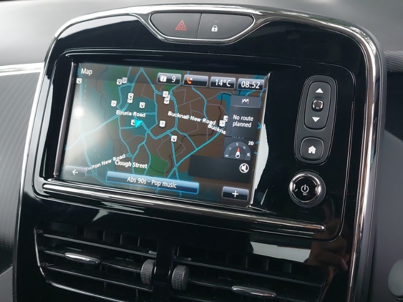 Used Renault Zoe 2019 for sale - 76639053: Photo 7