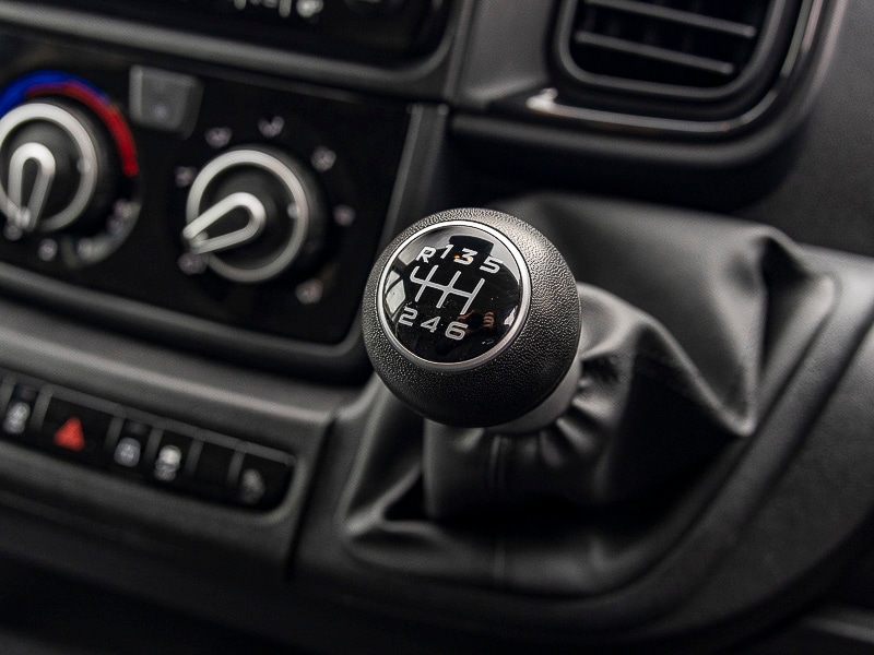 Used Citroen Relay 2025 for sale - 76281956: Photo 11