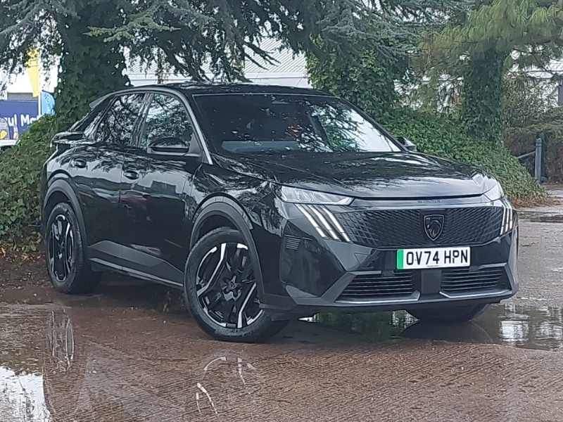 Used Peugeot 3008 2024 for sale - 76392970: Photo 1