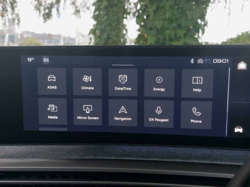 Used Peugeot 3008 2024 for sale - 76392970: Photo 10