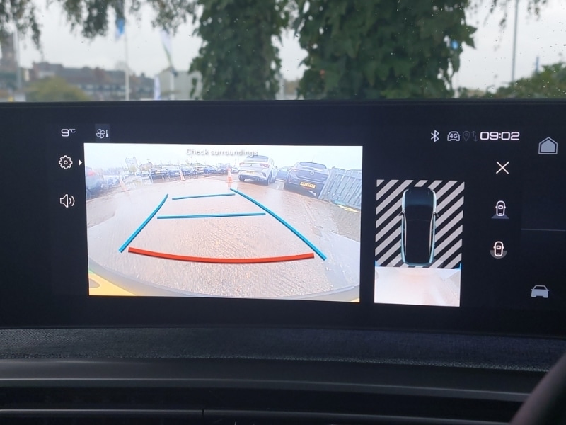 Used Peugeot 3008 2024 for sale - 76392970: Photo 11