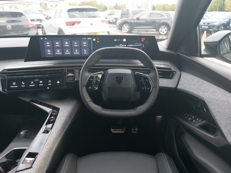 Used Peugeot 3008 2024 for sale - 76392970: Photo 12