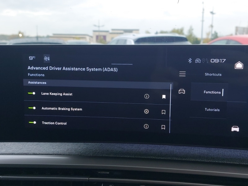 Used Peugeot 3008 2024 for sale - 76392970: Photo 15