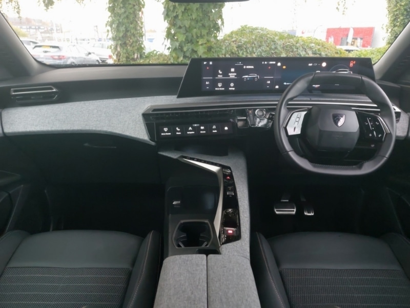 Used Peugeot 3008 2024 for sale - 76392970: Photo 2