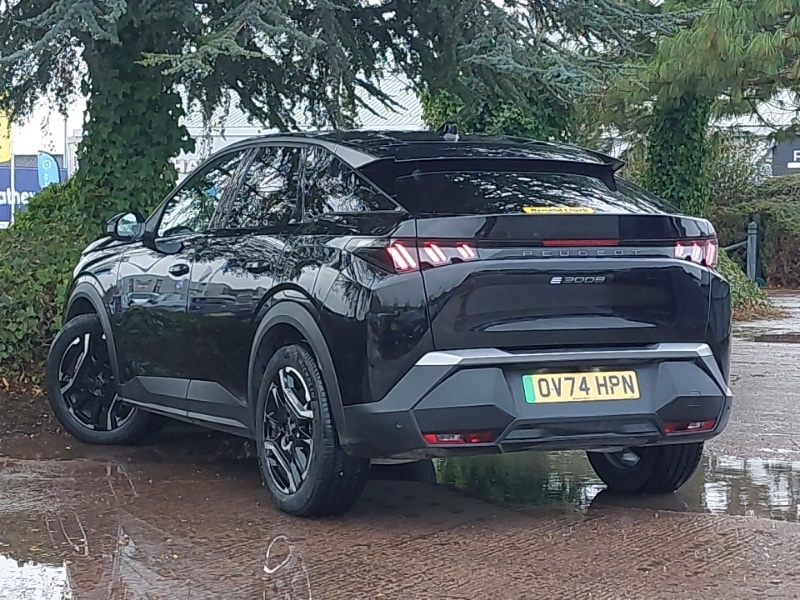 Used Peugeot 3008 2024 for sale - 76392970: Photo 3