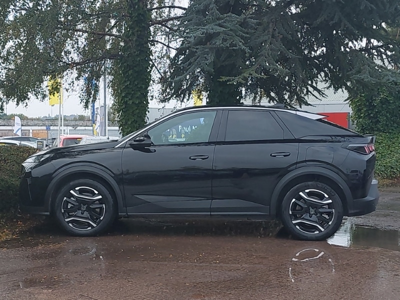 Used Peugeot 3008 2024 for sale - 76392970: Photo 4