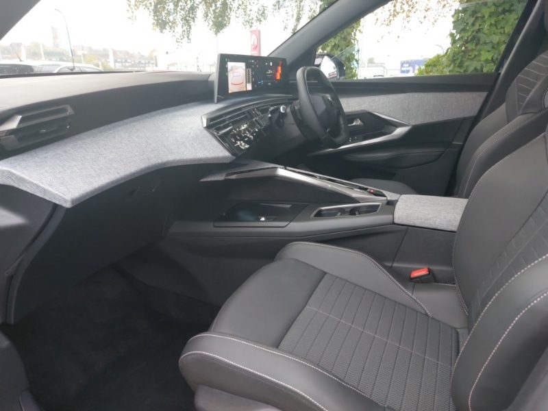 Used Peugeot 3008 2024 for sale - 76392970: Photo 5