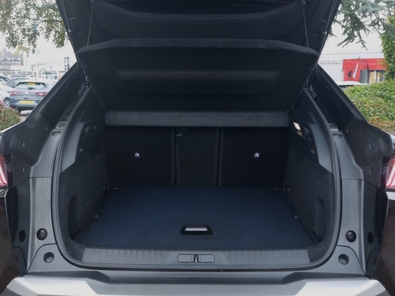 Used Peugeot 3008 2024 for sale - 76392970: Photo 8