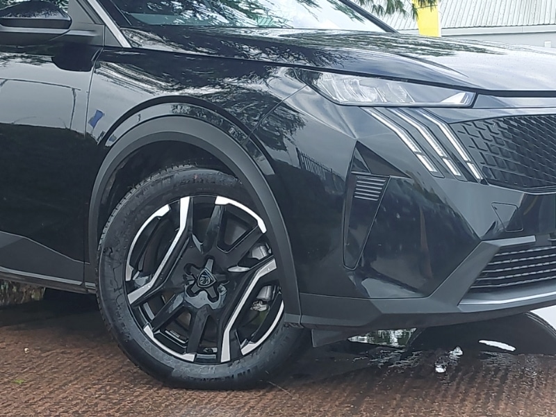 Used Peugeot 3008 2024 for sale - 76392970: Photo 9