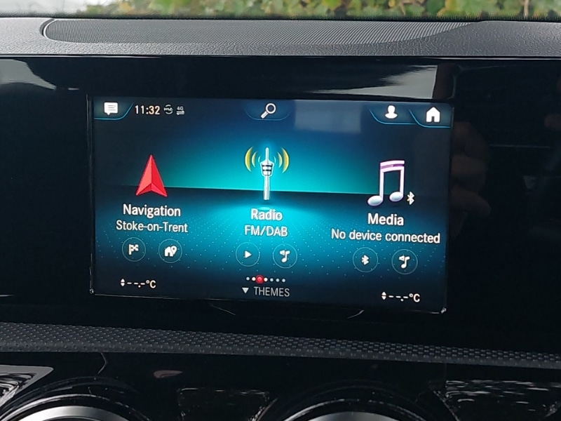 Used Mercedes-Benz A-Class 2018 for sale - 76987246: Photo 10