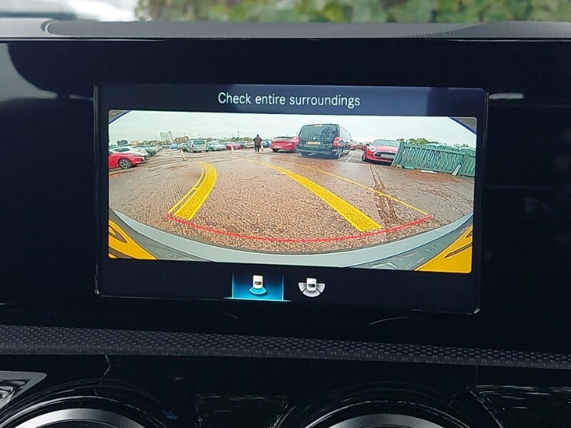 Used Mercedes-Benz A-Class 2018 for sale - 76987246: Photo 11