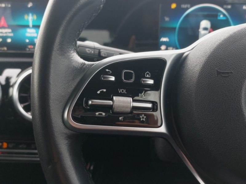 Used Mercedes-Benz A-Class 2018 for sale - 76987246: Photo 13