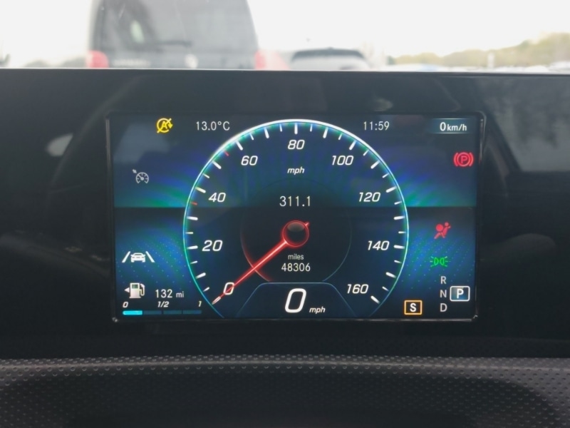 Used Mercedes-Benz A-Class 2018 for sale - 76987246: Photo 15