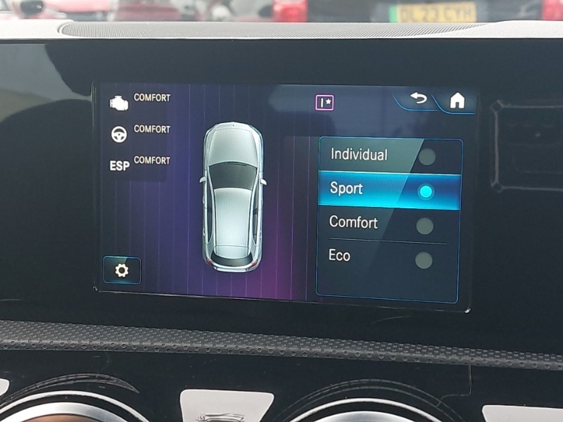 Used Mercedes-Benz A-Class 2018 for sale - 76987246: Photo 16