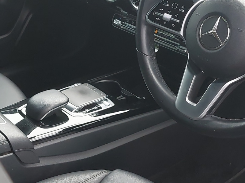 Used Mercedes-Benz A-Class 2018 for sale - 76987246: Photo 19