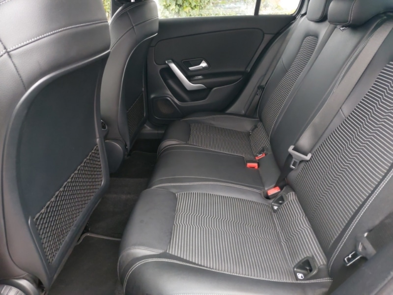 Used Mercedes-Benz A-Class 2018 for sale - 76987246: Photo 6