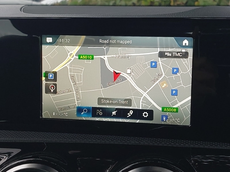 Used Mercedes-Benz A-Class 2018 for sale - 76987246: Photo 7