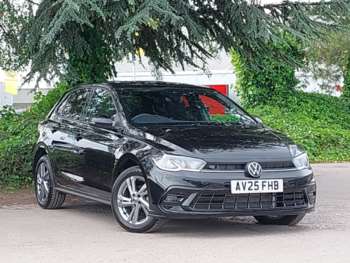 2025 - 1.0 TSI R-Line 5dr DSG