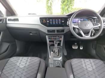Used Volkswagen Polo 2025 for sale - 74943794: Photo