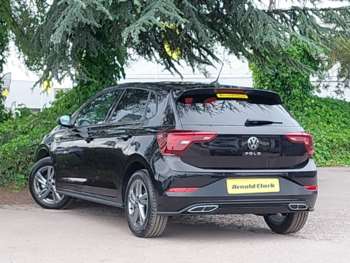 Used Volkswagen Polo 2025 for sale - 74943794: Photo