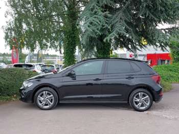 Used Volkswagen Polo 2025 for sale - 74943794: Photo