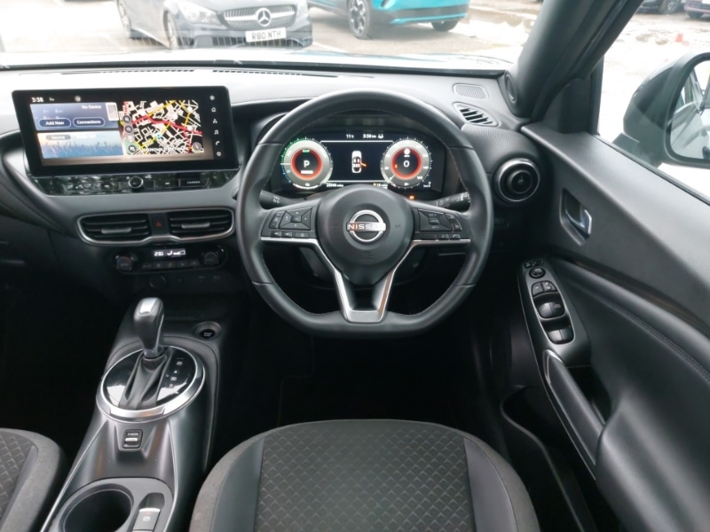 Used Nissan Juke 2024 for sale - 77669785: Photo 12