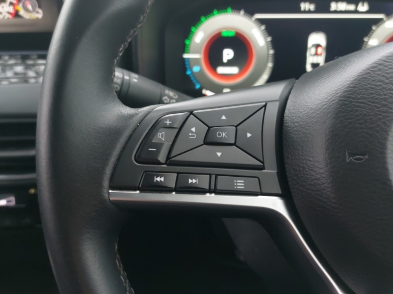 Used Nissan Juke 2024 for sale - 77669785: Photo 13