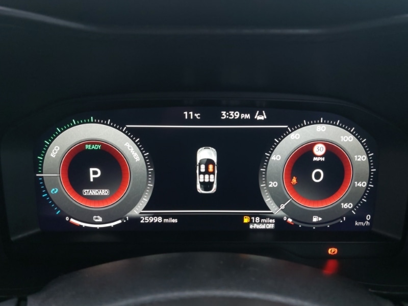 Used Nissan Juke 2024 for sale - 77669785: Photo 15