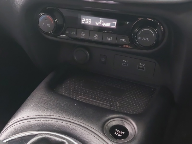 Used Nissan Juke 2024 for sale - 77669785: Photo 16