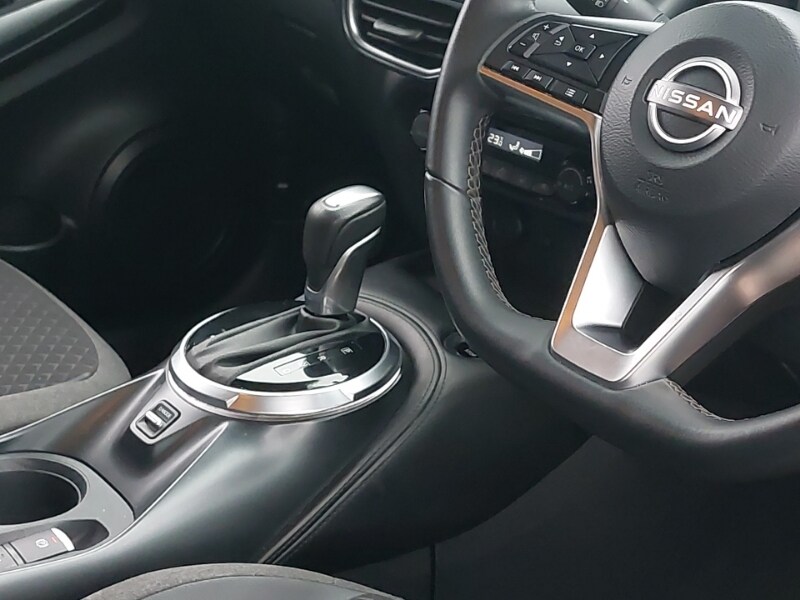 Used Nissan Juke 2024 for sale - 77669785: Photo 19