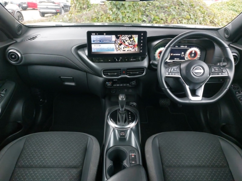 Used Nissan Juke 2024 for sale - 77669785: Photo 2