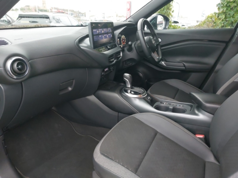 Used Nissan Juke 2024 for sale - 77669785: Photo 5