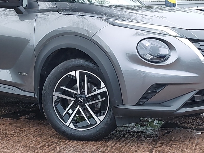 Used Nissan Juke 2024 for sale - 77669785: Photo 9