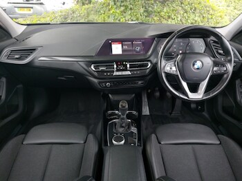 Used BMW 1 Series 2020 for sale - 78489879: Photo