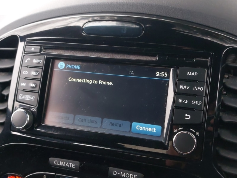 Used Nissan Juke 2018 for sale - 77304228: Photo 10