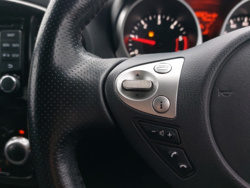 Used Nissan Juke 2018 for sale - 77304228: Photo 13