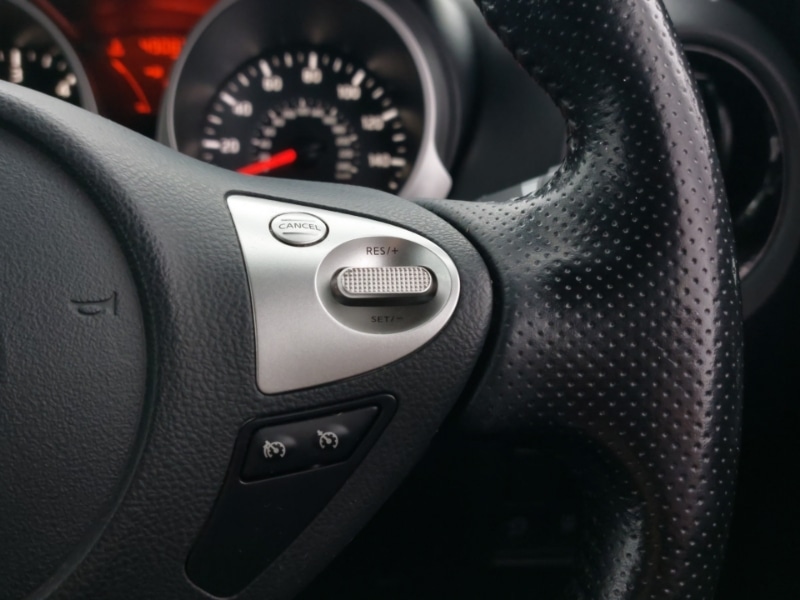 Used Nissan Juke 2018 for sale - 77304228: Photo 14