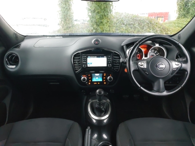 Used Nissan Juke 2018 for sale - 77304228: Photo 2