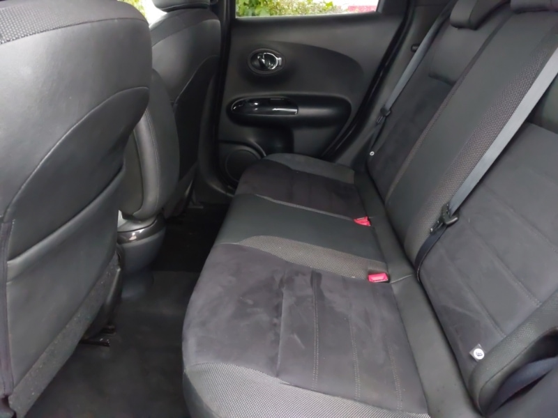 Used Nissan Juke 2018 for sale - 77304228: Photo 6