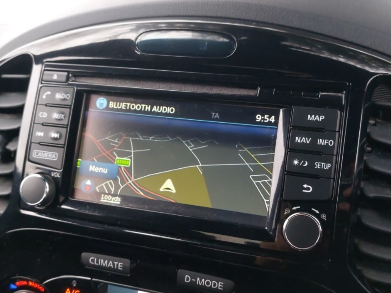 Used Nissan Juke 2018 for sale - 77304228: Photo 7