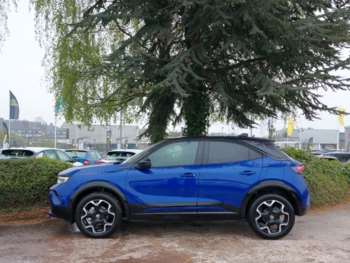 Used Vauxhall Mokka 2025 for sale - 74430965: Photo