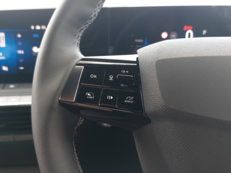 Used Vauxhall Astra 2024 for sale - 76103337: Photo 13