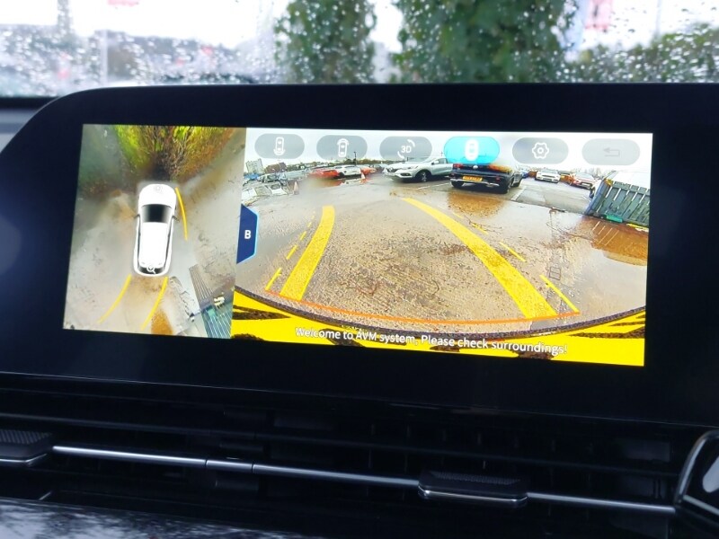 Used Omoda OMODA 5 2025 for sale - 77509120: Photo 11