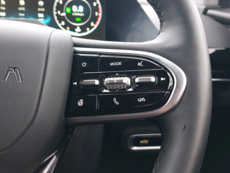 Used Omoda OMODA 5 2025 for sale - 77509120: Photo 14