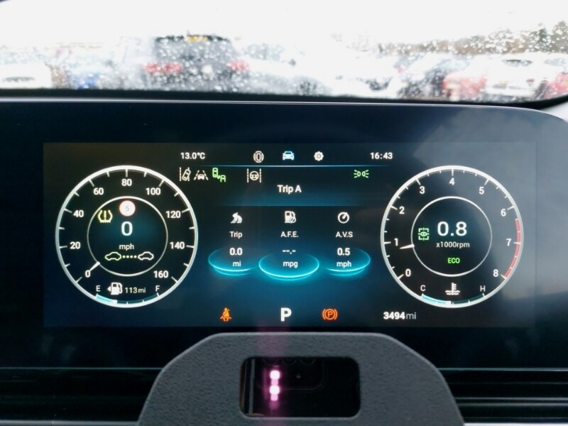 Used Omoda OMODA 5 2025 for sale - 77509120: Photo 15