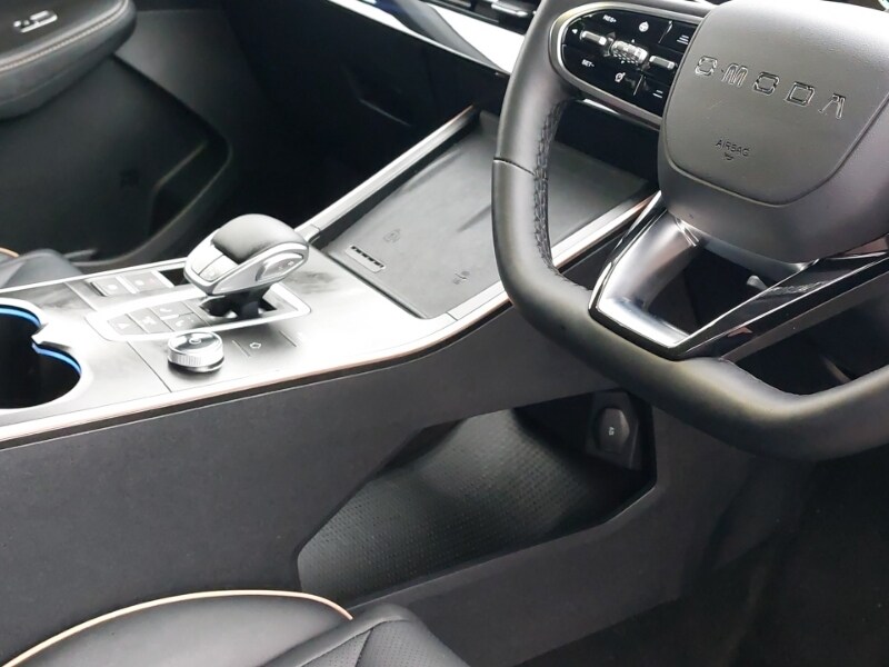 Used Omoda OMODA 5 2025 for sale - 77509120: Photo 19