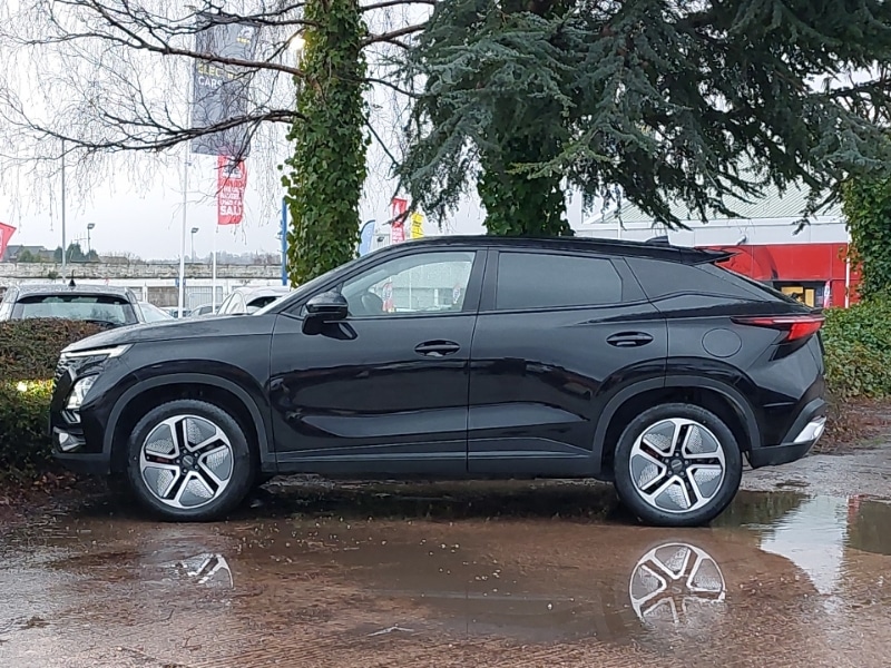 Used Omoda OMODA 5 2025 for sale - 77509120: Photo 4