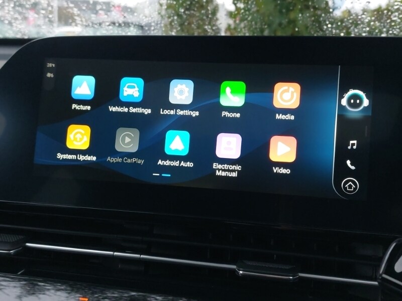 Used Omoda OMODA 5 2025 for sale - 77509120: Photo 7