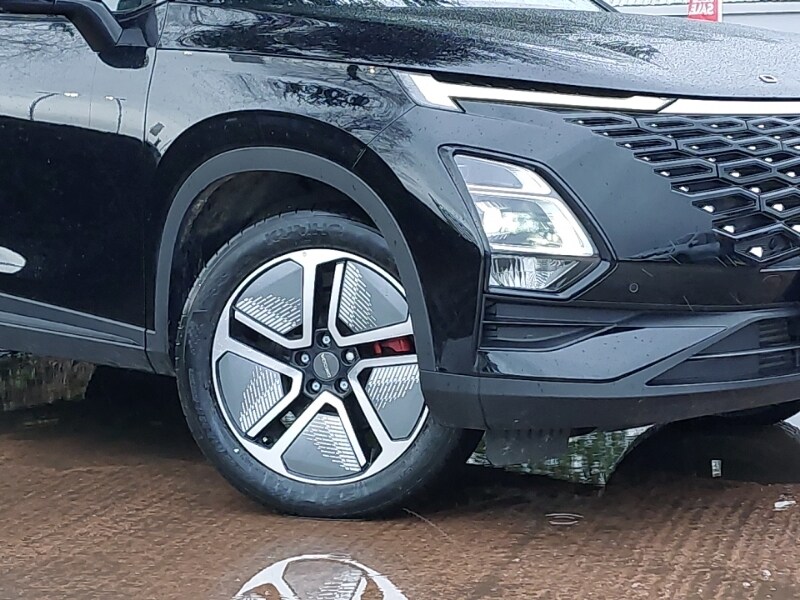 Used Omoda OMODA 5 2025 for sale - 77509120: Photo 9